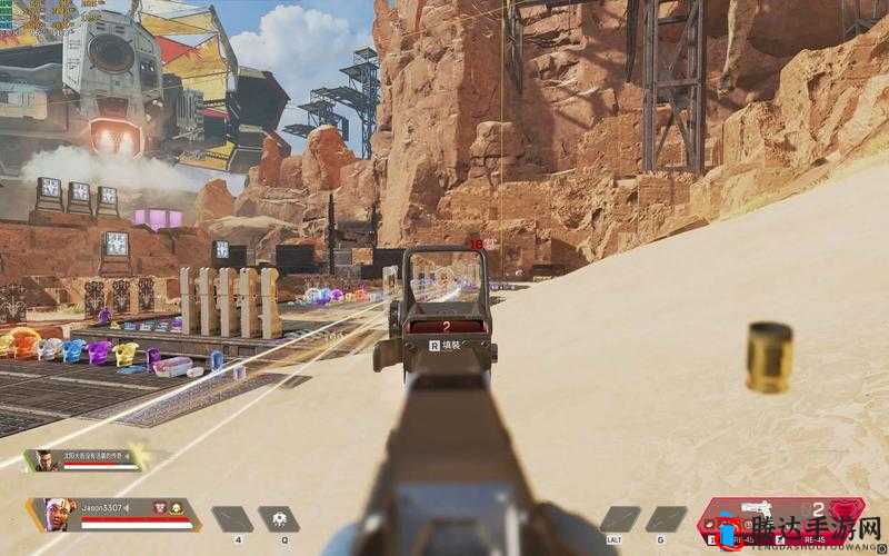 Apex英雄RE45自动实战分析:掌握进阶使用技巧助力战场胜利