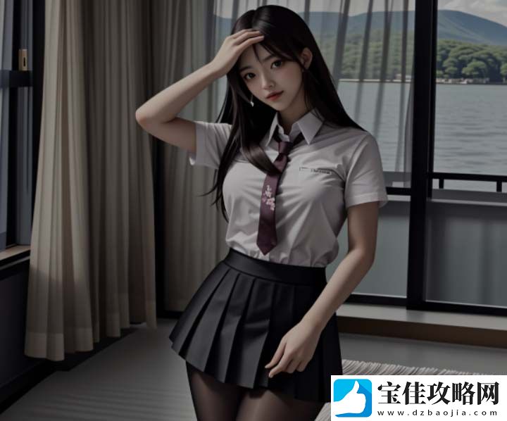 女性如何通过自信与独立展现最美的一面