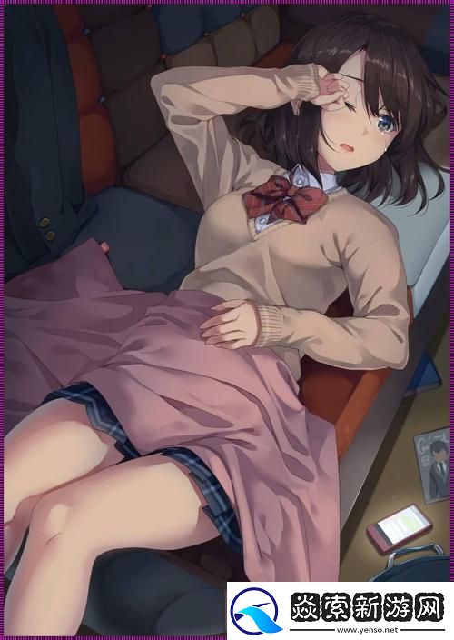 少女たちよ观看动漫四集免费