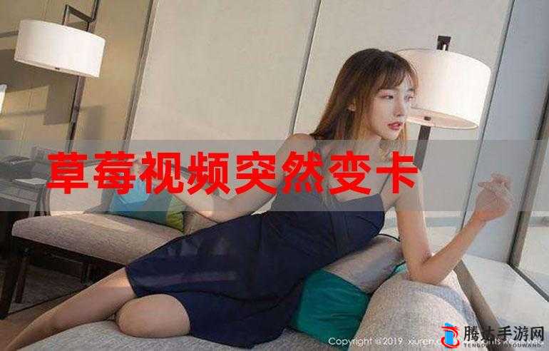 草莓视频成人永久免费版APP:存在风险,谨慎使用