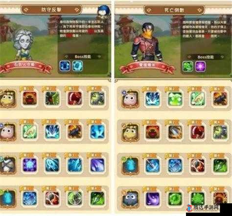 我叫 mt 外传:初期开荒阵容搭配详解