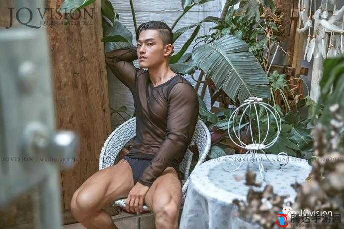 国产猛男 GAYB0Y1069 麻豆魅力展现