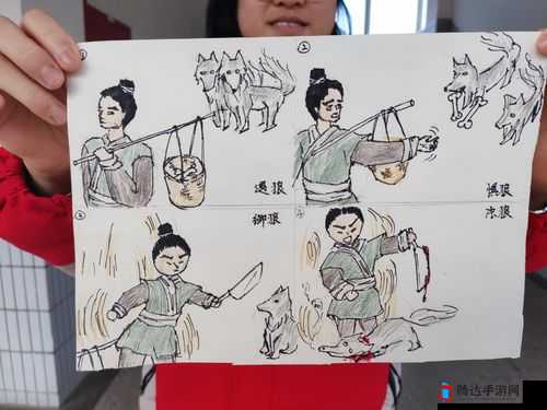 身边狼操作的实用技巧与策略