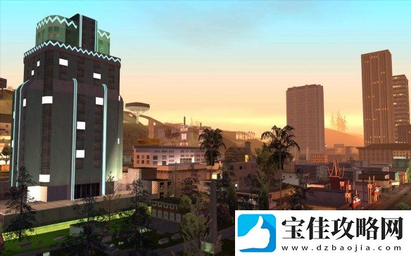 曝GTA