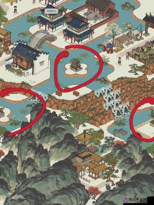 江南百景图中获取铲掉凤仙花丛铲子的途径及方法全解析