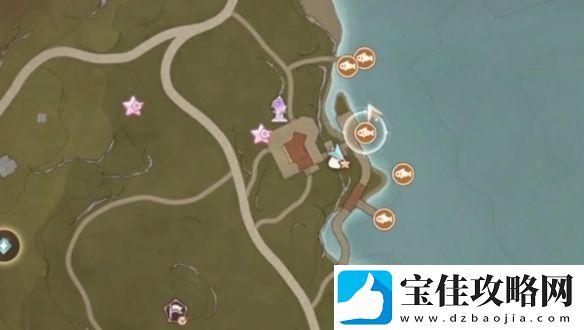 无限暖暖繁星入夜第一天怎么过