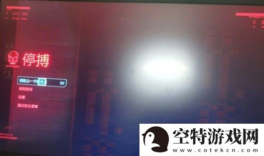 赛博朋克2077甘比大厦武士刀获取位置介绍