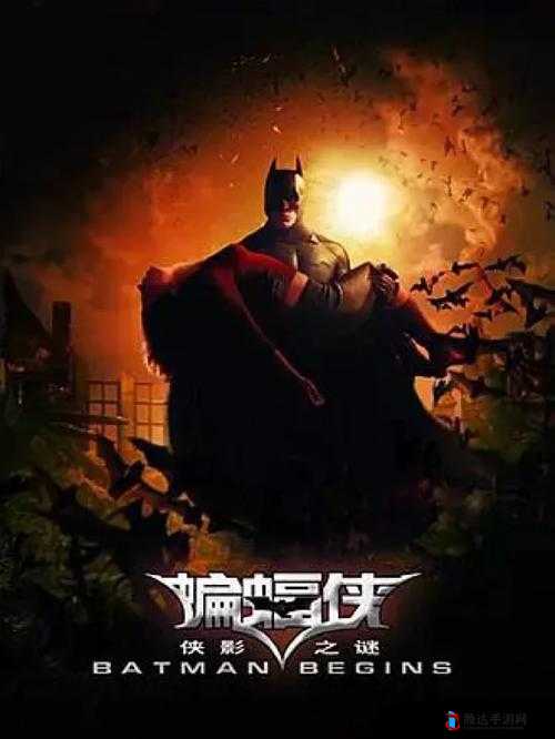 《侠影再起:小无相功解析》