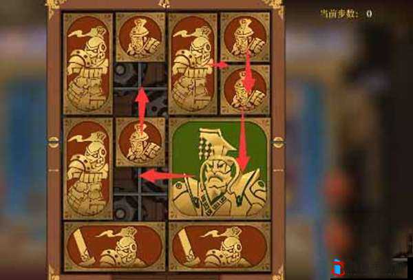 空之要塞启航困龙阵第二关通关攻略指南