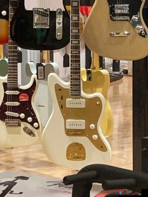 Jazzmaster 系列:创新设计,引领音乐潮流