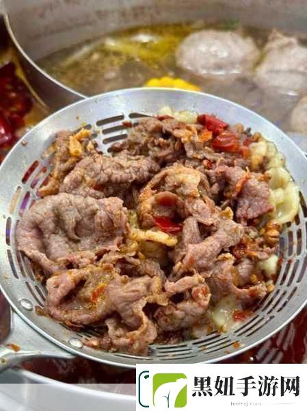 幻塔红烧肉烹饪秘籍解锁美味与力量的双重享受