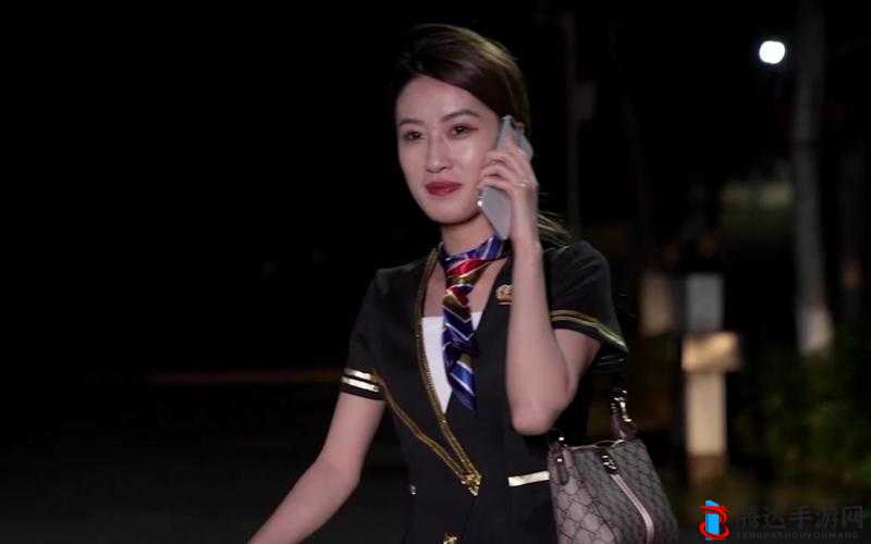空姐喘息玛丽莲:一段令人好奇的故事