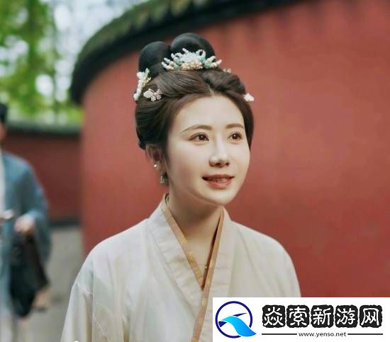 福原爱在青城山化身功夫大师