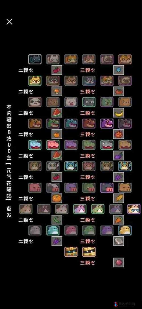 《全民切水果:宠物升级攻略全解析》
