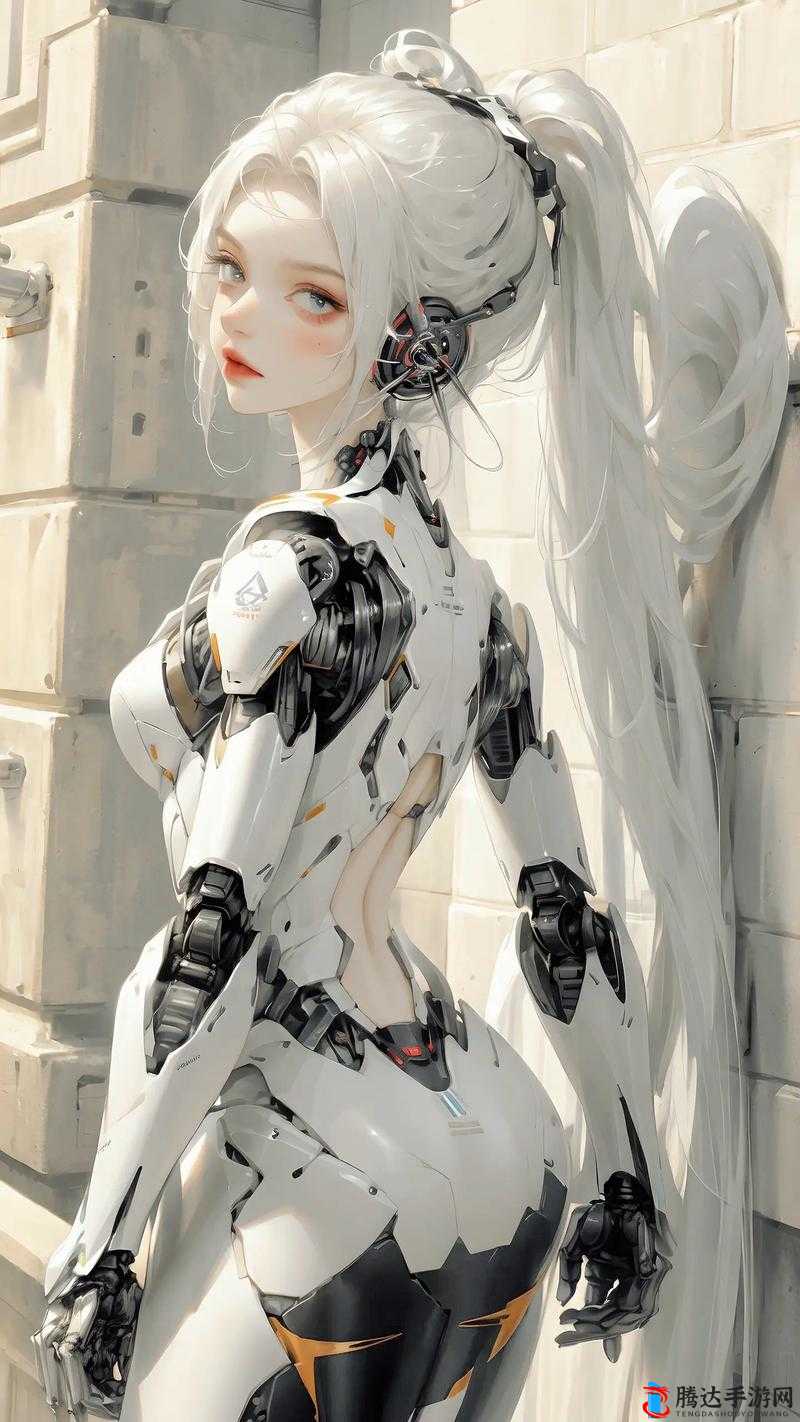 《少女:电磁战姬玛丽专属图鉴》