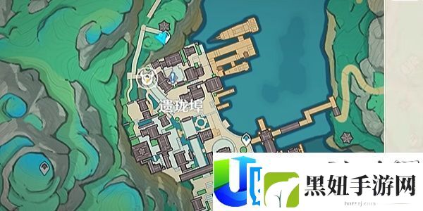 原神4.4哐哐锵锵王山行任务流程攻略