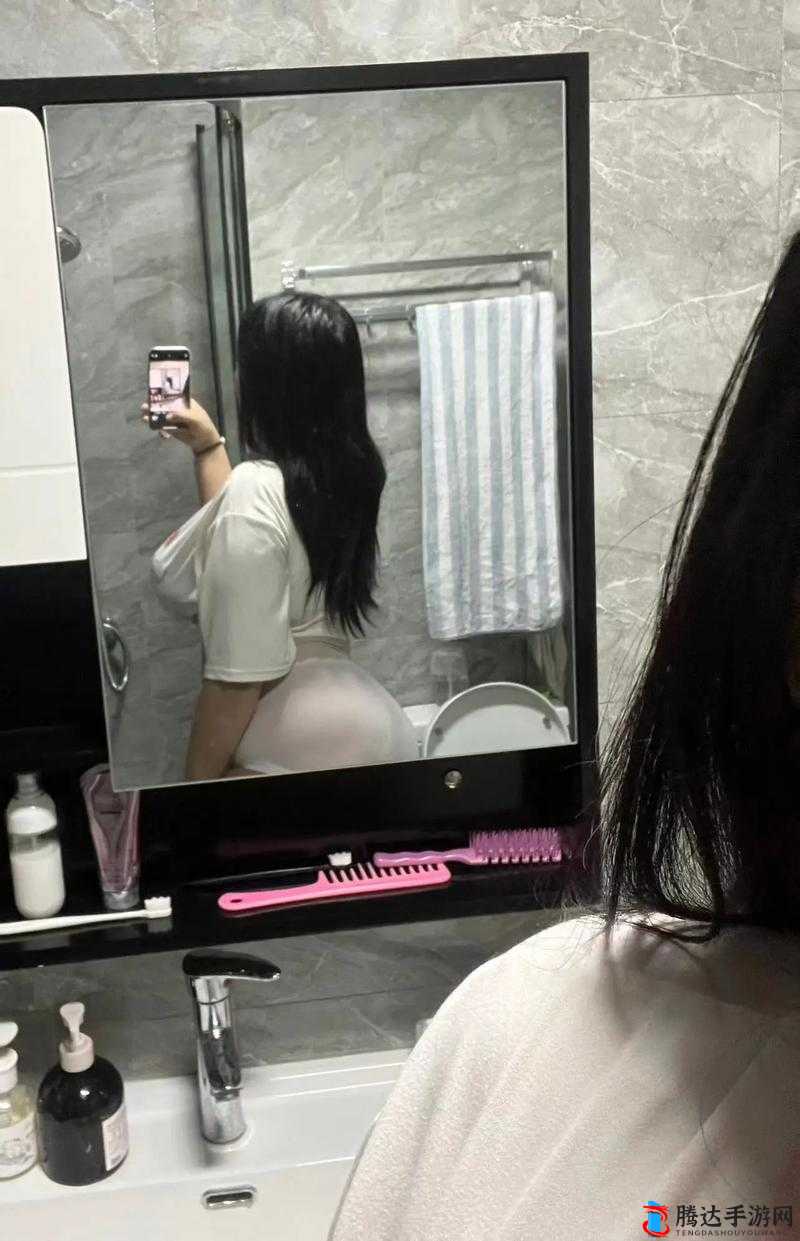 另类老大婆 BBwBBW 的别样人生