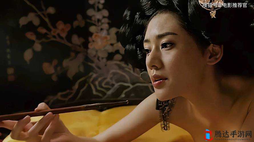 东北老女人:性与欲望的交织