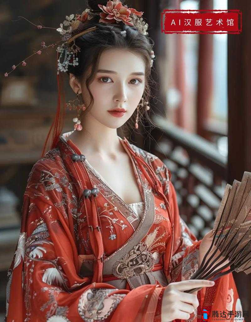 汉服毛片:展现汉服之美与独特韵味