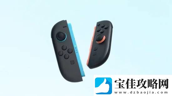 Switch2确认兼容初代游戏！卡带、数字版都行