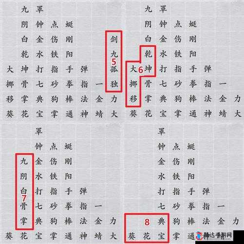 卧虎藏龙:段公子北冥神功获取攻略大全