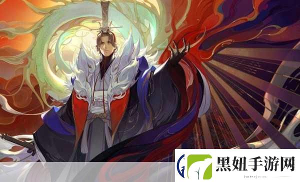 忘川风华录