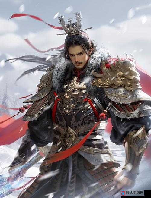 极限挑战:大武将手游的策略与技巧
