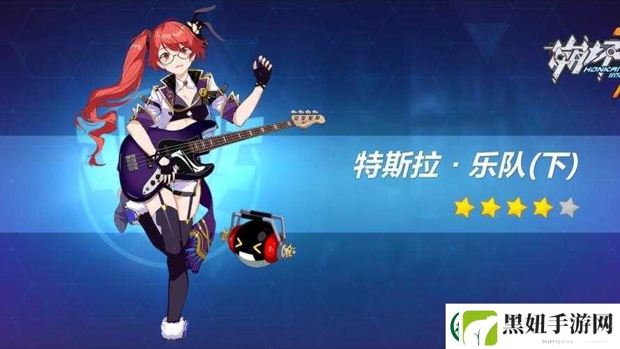 崩坏