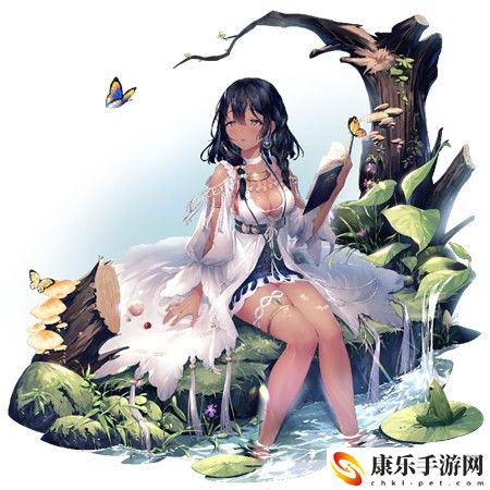 悠久之树希露媞娅强度解析