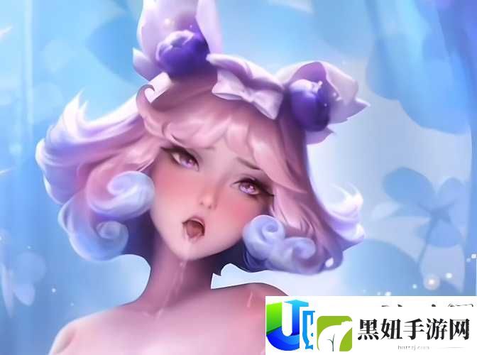 王者荣耀女英雄流泪、翻白眼、流口水