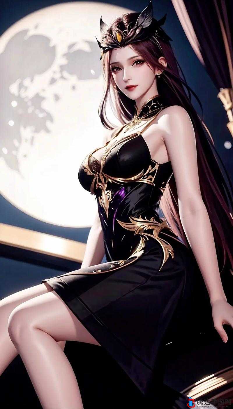 唐三狂X比比东:巅峰对决的传奇篇章