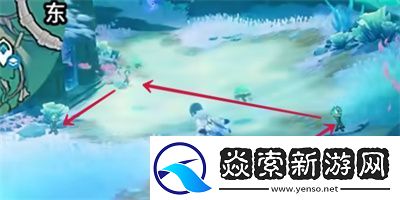 原神隐藏任务呜呜葡萄一任务怎么完成