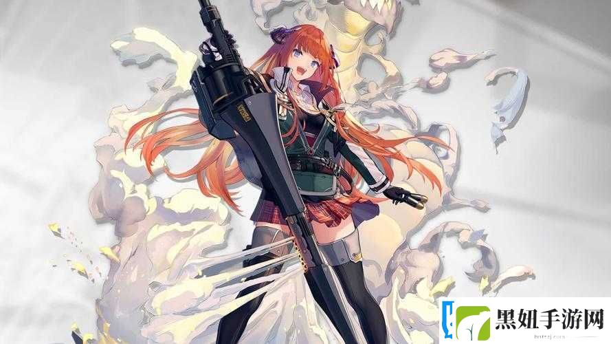 明日方舟