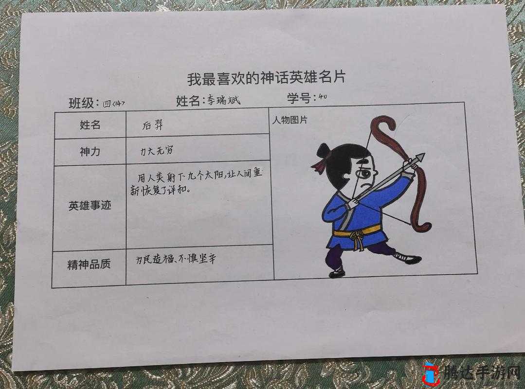 游戏英雄解析:哪个角色卡最厉害?