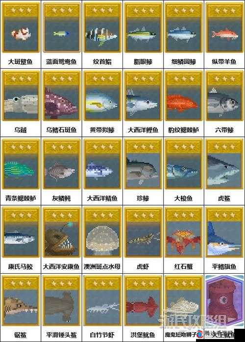 潜水员戴夫：虎鲨挑战攻略秘籍——致胜打法技巧全解析
