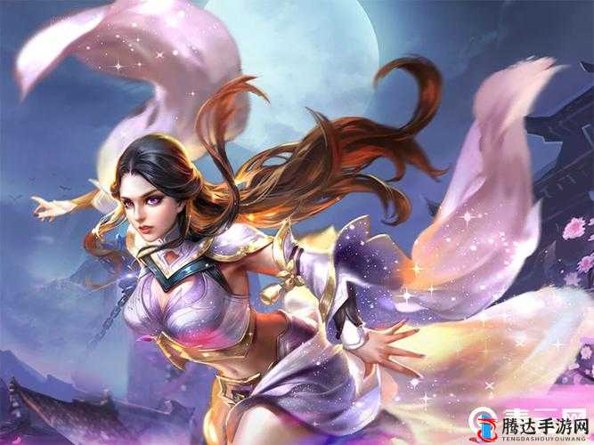 王者荣耀露娜皮肤购买抉择：一生所爱与紫霞仙子谁更值得拥有