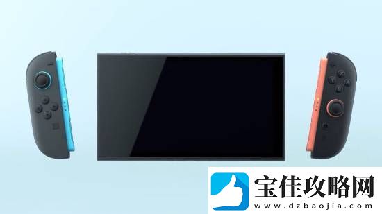 Switch2确认兼容初代游戏！卡带、数字版都行