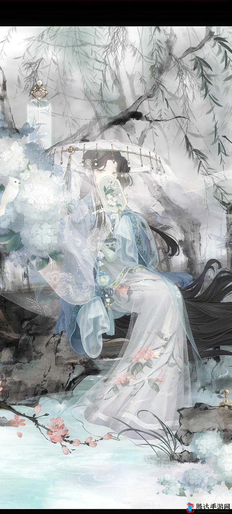 奇迹暖暖古典云端韵味高分搭配秘籍推荐