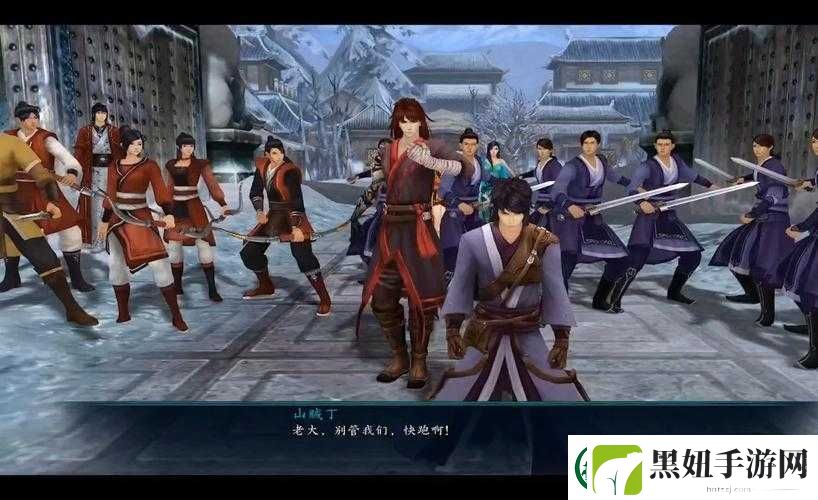 仙剑奇侠传五前传暮菖兰解析及其技能详解