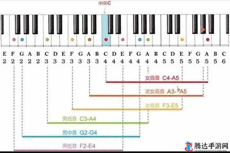各类绝对音域排行榜精彩分类呈现与解读