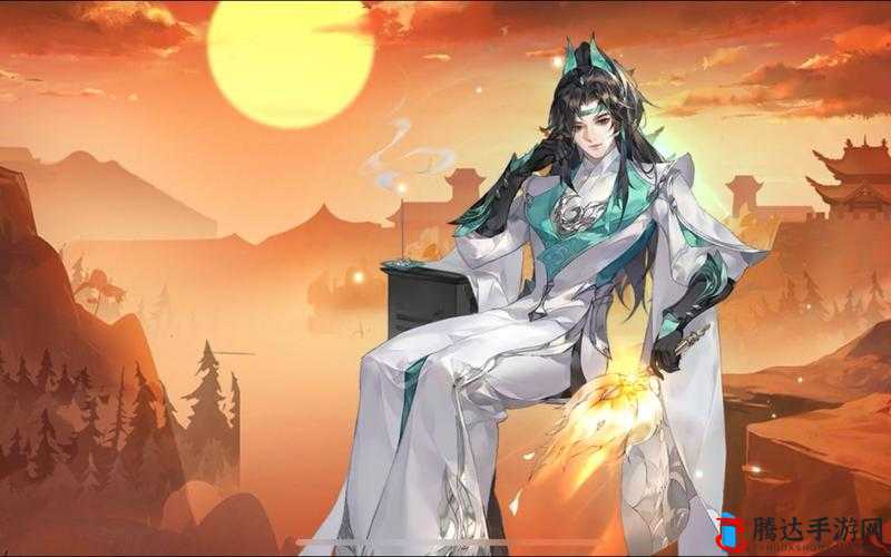手机玩剑网 3 指尖江湖 发烫?教你几招轻松解决