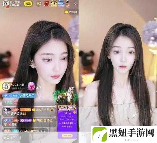 深夜奖励必备的10款软件众多颜值主播聚集在此:1. 深夜畅聊必备:颜值主播聚集地推荐