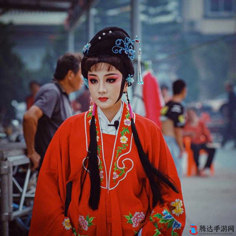 福建做戏毛片播放:传统文化的独特魅力