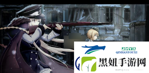 少女前线m16a1装备如何选择