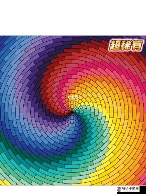 色哟哟哟哟:独特的色彩世界