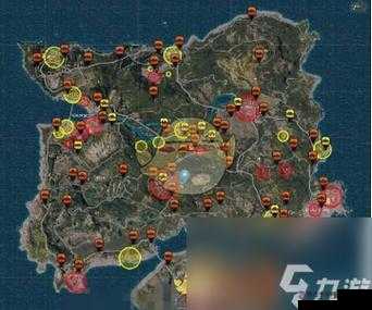 绝地求生刺激战场实用技巧:解决卡顿与掌握无伤跳车秘籍
