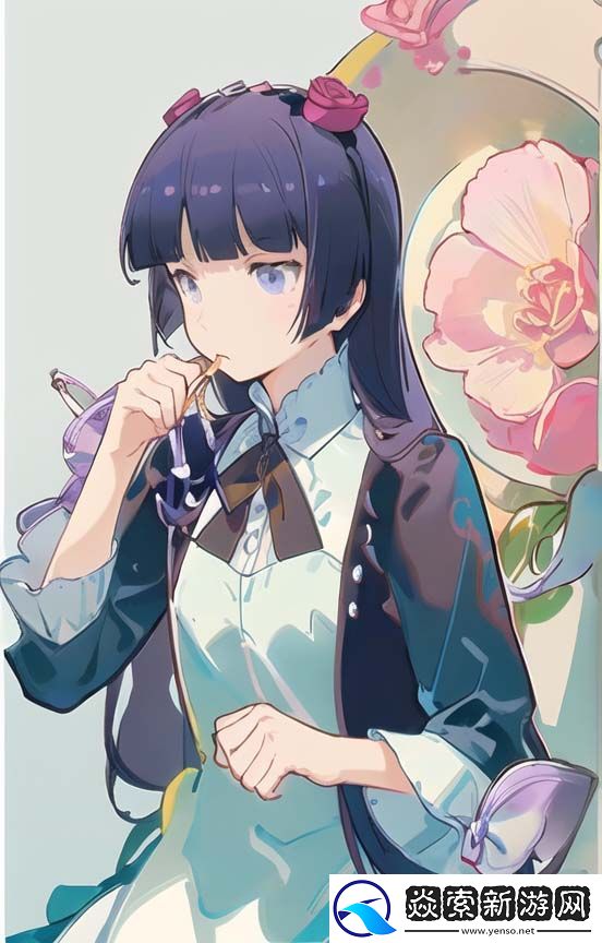 男女同心共育宝贝