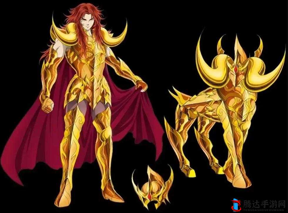 探究圣斗士星矢中最强黄金圣斗士排行榜之这三位究竟如何
