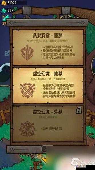 贪婪洞窟 2 神像位置及寻找神像方法全攻略