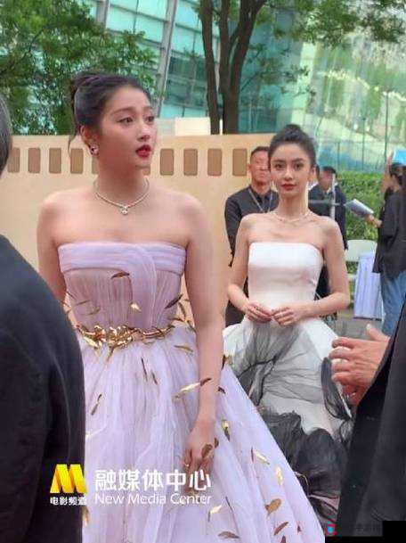 关晓彤杨幂郑爽杨颖赵丽颖同框大揭秘